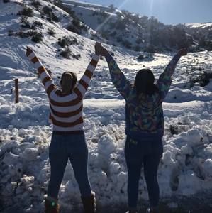 Meet your Posher, Marielita